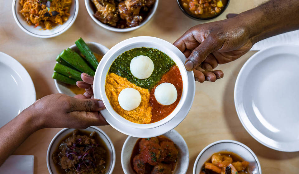 This North London Restaurant Is Hosting Free Dinners For Strangers Seeking Connection – Building New Friendships Across The Generational Divide