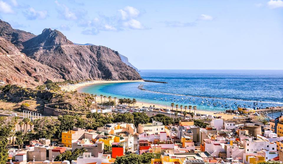 This Is The Best Place You Can Travel To From London Right Now – With £30 Flights, £2.50 Pints, And Year-Round Sunshine