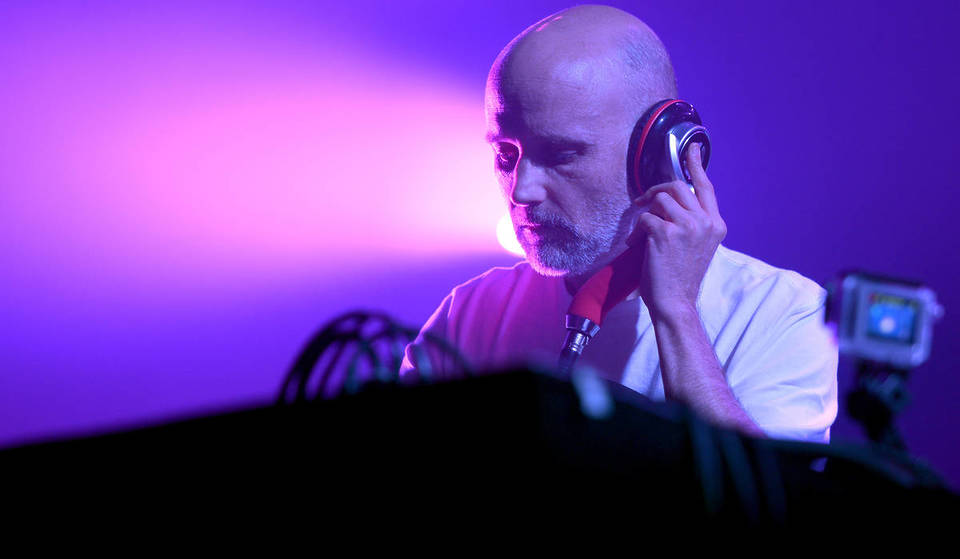 Moby ofrecerá un gran concierto en Londres este verano en un lugar declarado Patrimonio de la Humanidad por la UNESCO. Aquí tienes cuándo salen a la venta las entradas.