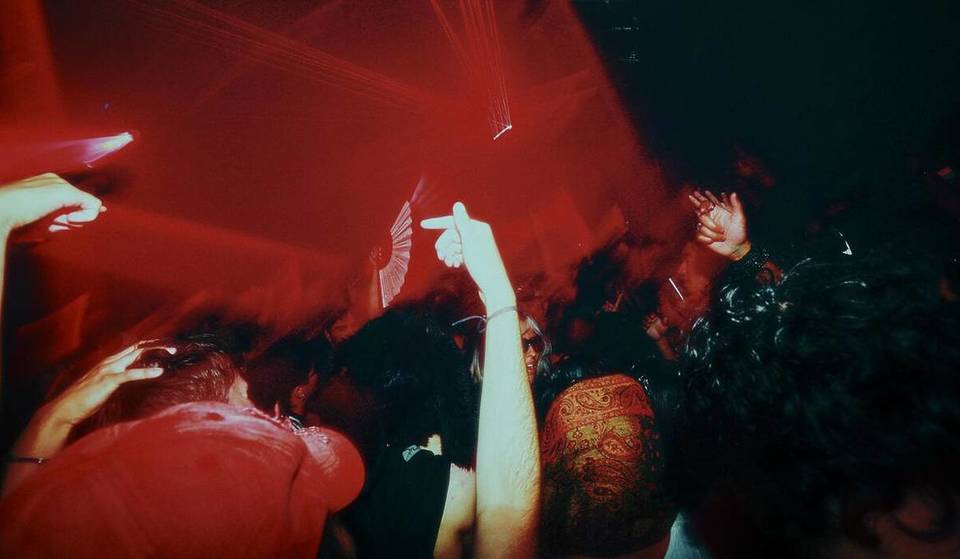 Das Barbican öffnet seine Türen bis 3 Uhr morgens für ein neues Nachtleben-Programm – die erste Veranstaltung der Reihe „Anyone Can Dance“ wird vom Underground-Kollektiv Eastern Margins kuratiert.