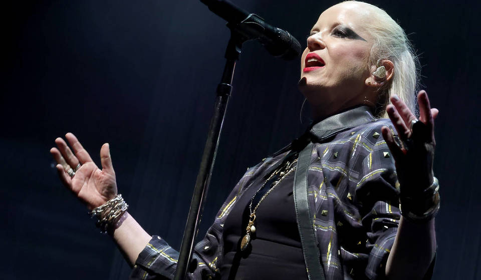 Garbage ha añadido un concierto en Londres a su gira europea de verano. Aquí tienes cuándo salen a la venta las entradas.