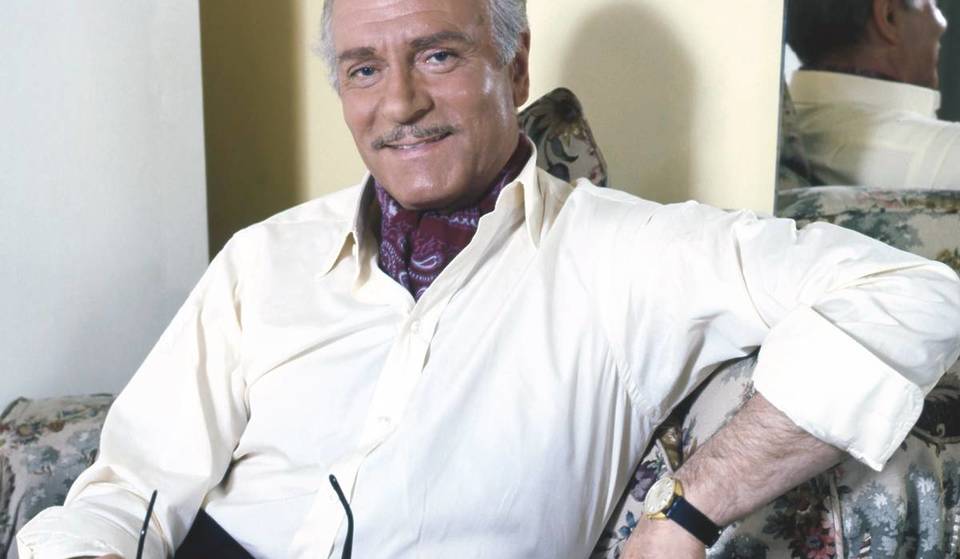 Laurence Olivier Is One Of The Significant Figures That Will Be Commemorated With A Blue Plaque In London This Year – Celebrating His Exceptional Impact On British Theatre