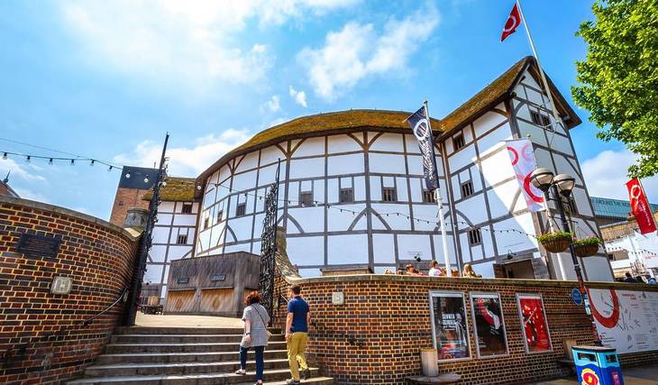 The Most Magical Theatre Experience In London Happens At The Globe While The Rest Of The City Is Asleep — And It Only Returns For Three Special Evenings