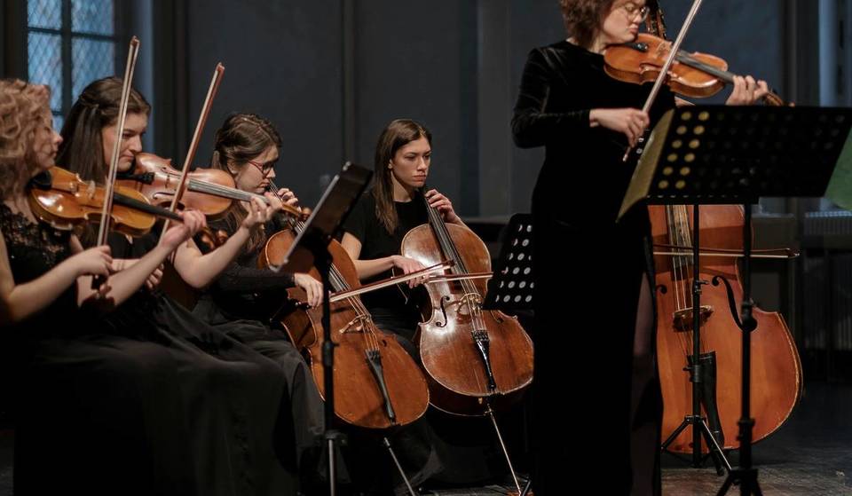 Estos conciertos de música clásica «en formato reducido» vuelven a Londres en 2026, y la entrada es totalmente gratuita.