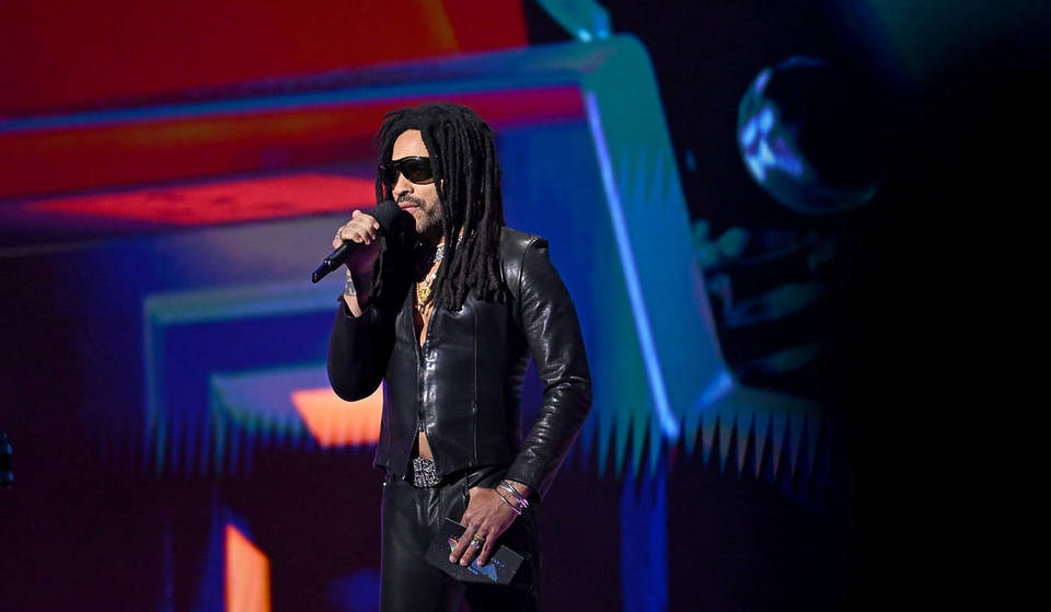 Lenny Kravitz ha anunciado un gran concierto en un parque de Londres este verano. Aquí te contamos cuándo salen a la venta las entradas.