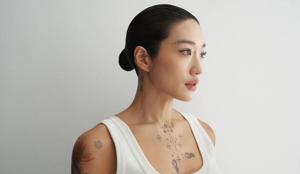 Peggy Gou wird diesen Sommer ein großes Open-Air-Konzert am Ufer der Themse in London geben – hier erfährst du, wann der Ticketverkauf startet