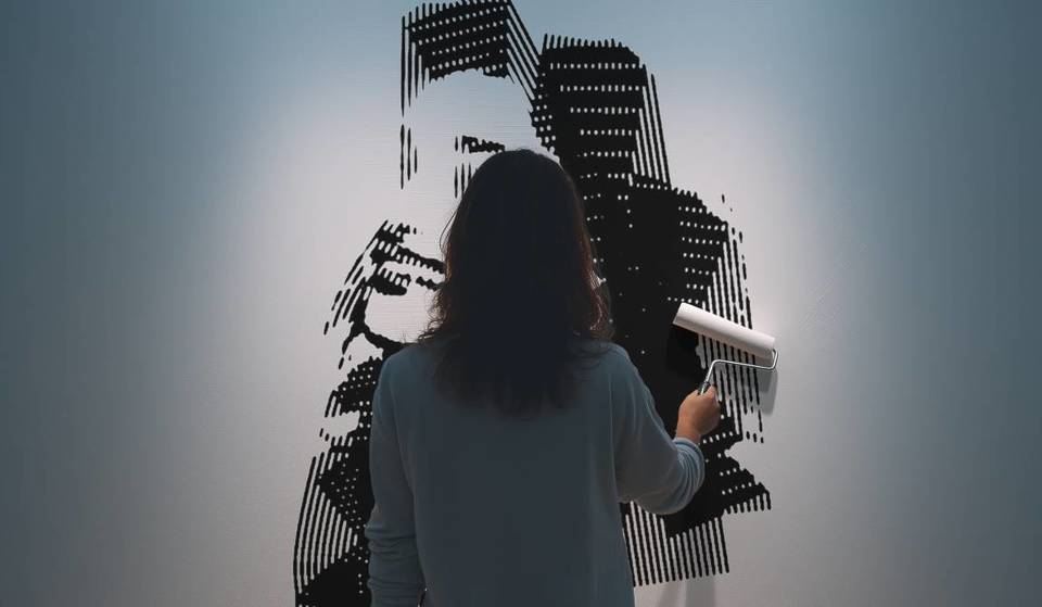 «No solo visitas la exposición, te conviertes en parte de ella»: visitamos esta nueva experiencia de arte interactivo bajo las luces de Piccadilly y esta es nuestra reseña.