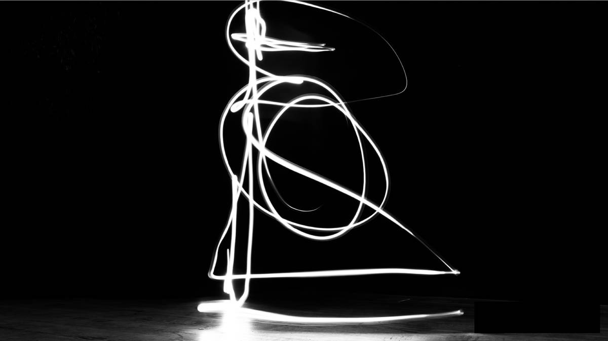 Piccadilly Lights Exhibition experience: Pixelography