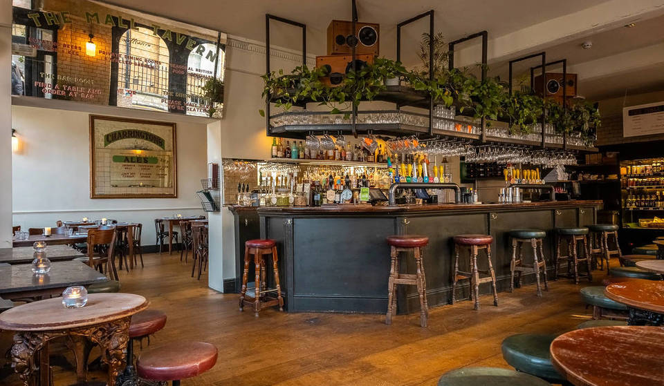 This Neighbourhood Pub Is Hosting An ‘All-You-Can-Drink’ Beer Festival With Over 50 Breweries From Around The Globe – You Get One Ticket, One Glass, And As Much Beer As You Want