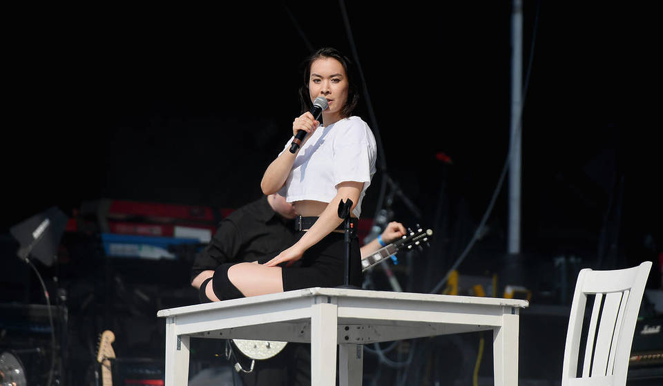 Mitski hat für dieses Jahr ein großes Konzert in London als Teil ihrer weltweiten Tour angekündigt – hier erfährst du, wann die Tickets in den Verkauf gehen.