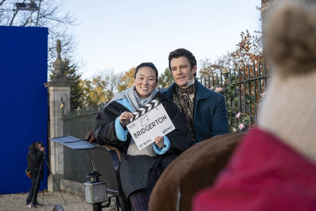 Dit Tudor-landgoed uit de nieuwe serie Bridgerton ligt op slechts 1 uur van Londen – en je kunt er overnachten.