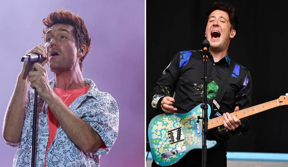 Eine neue Festivalreihe kommt diesen Sommer nach Südlondon – und gerade wurden Bastille &amp; The Wombats als erste Acts angekündigt.