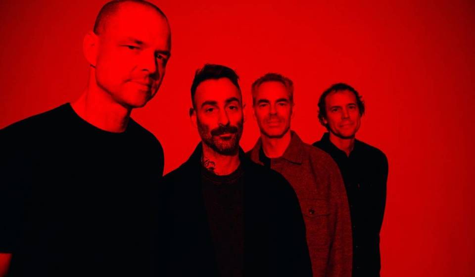 American Football haben eine Reihe von Konzerten auf der ganzen Welt für diesen Sommer angekündigt – hier erfährst du, wann die Tickets für das Konzert in London in den Verkauf gehen