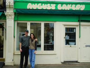 London Is Officially Home To Britain’s Best Artisan Bakery – And It’s Only Been Open For A Year