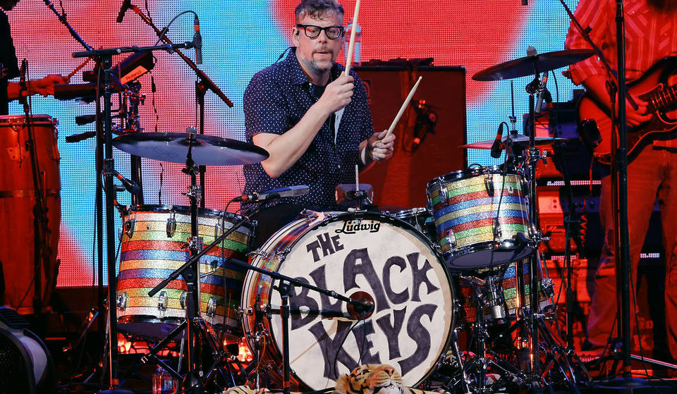 The Black Keys haben ihr Comeback angekündigt und zwei Termine in London für diesen Sommer bestätigt – hier erfährst du, wann der Ticketverkauf startet