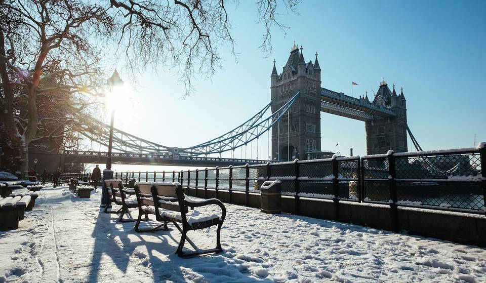 3 London Activities That Will Make Winter Your Favourite Season