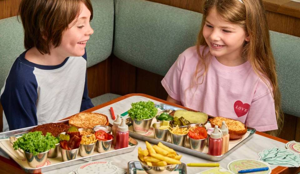30 fun family-friendly things to do with kids in London this October half-term