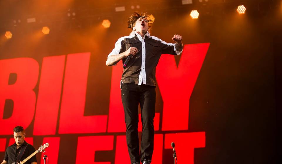 Alexisonfire And Billy Talent Are Co-Headlining A Show Playing A Classic Album Each In Full – And There’s Only Two Stops For This Lineup Around The World