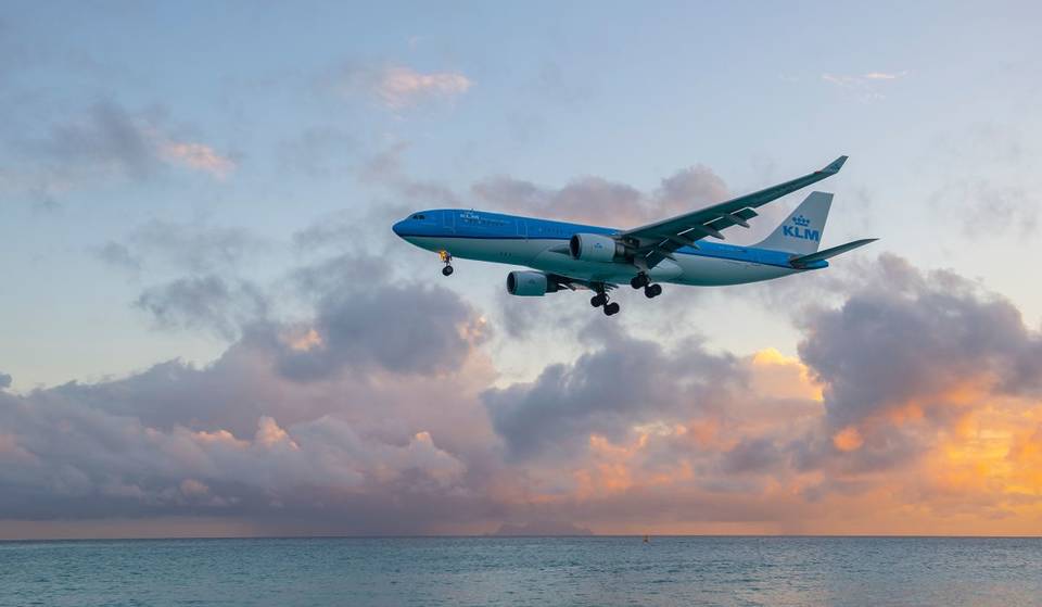 KLM acaba de introducir una nueva ventaja revolucionaria en sus vuelos europeos, y será completamente gratuita para todos los pasajeros.