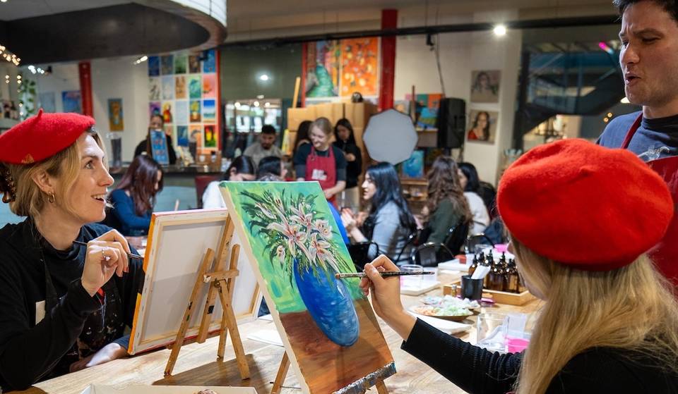 6 Fun Ways To Get The Most Out Of Your Free Time In London