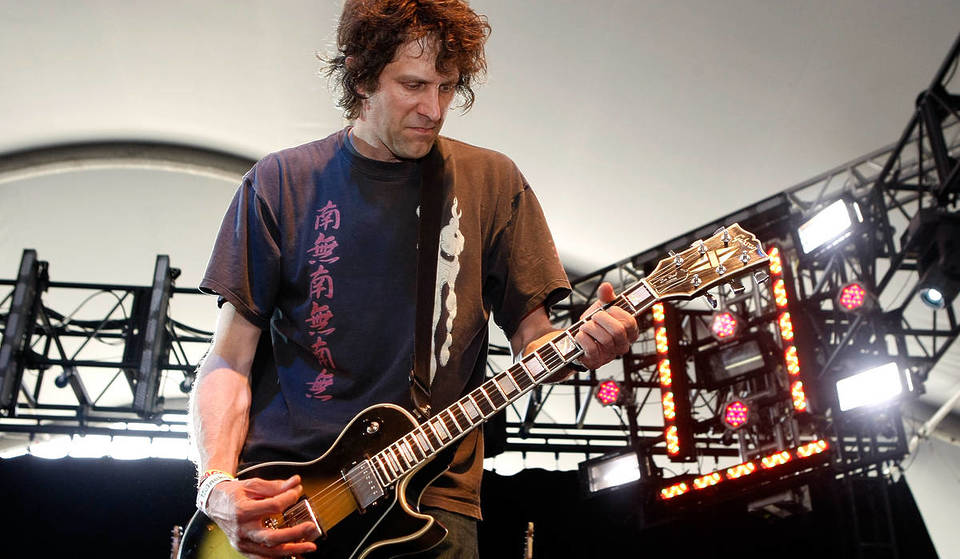 Swervedriver are playing an intimate one-off show in London this year to mark 35 years of ‘Raise’ – and it’s set to be their first UK show in seven years