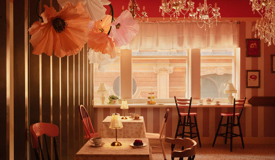 Our Secret Club members get access to exclusive perks and benefits across London – here’s what you can unlock right now