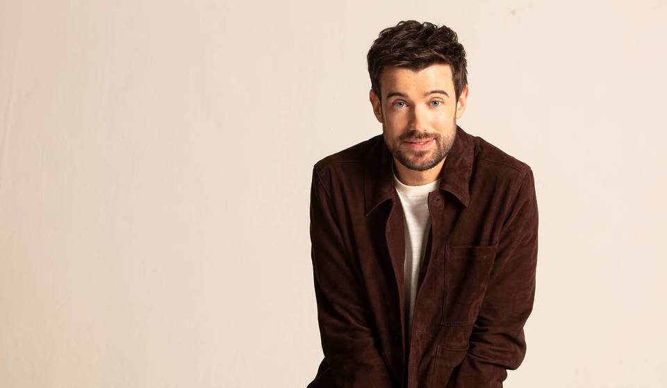 Jack Whitehall has announced his massive ‘Bad Influence’ UK tour for 2027, including a huge O2 show in London – here’s what to expect and how to get tickets