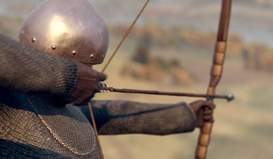 Una experiencia de realidad virtual única que te transportará a la Europa medieval abrirá pronto sus puertas. Asegura tu plaza y explora la ciudad medieval fortificada más grande que jamás haya existido. 