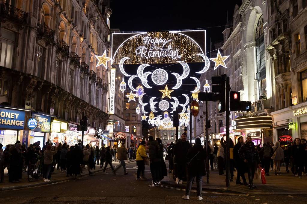 Londen, Verenigd Koninkrijk. 22 maart 2023.