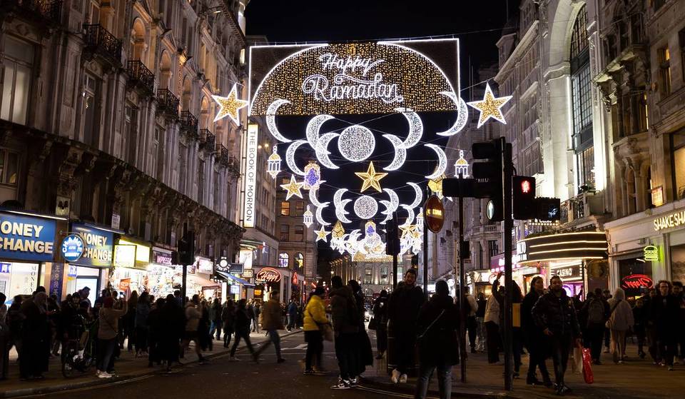 Il Ramadan inizierà questa settimana: ecco il calendario del Ramadan 2026 a Londra con gli orari delle preghiere di quest’anno e gli orari esatti del digiuno per il Suhoor e l’Iftar.