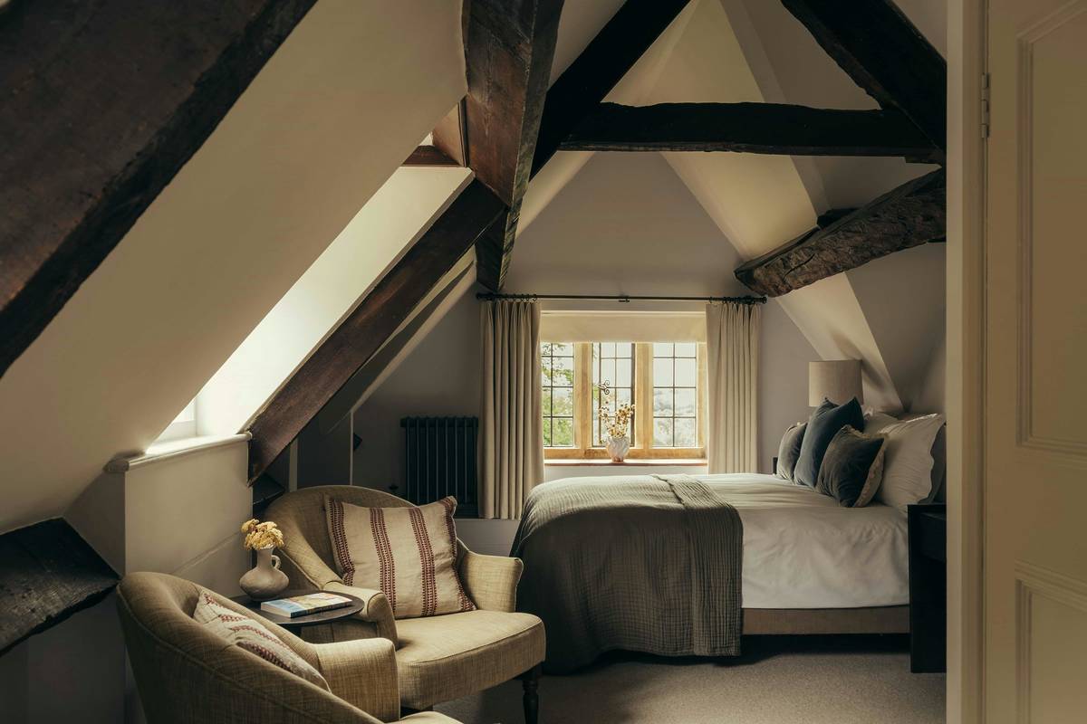 manor house rooms at hyll high