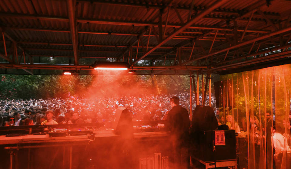 RALLY Festival has announced its first full wave of artists for its 2026 edition – with names like Daniel Avery and Smerz joining Blood Orange on the lineup