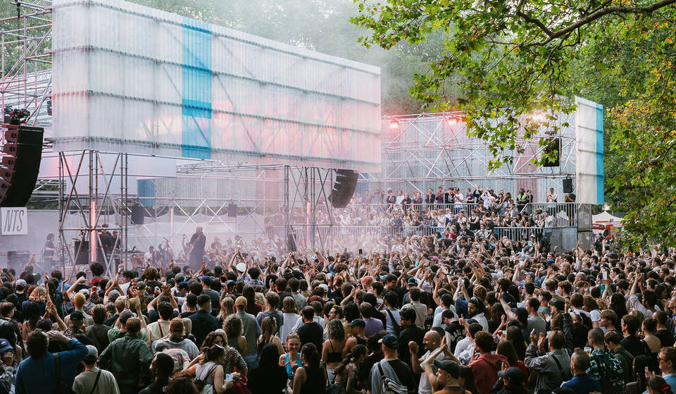 Dit zijn de beste muziekfestivals in Londen voor 2026 – Dialled In, Lido, BST Hyde Park en alle andere geweldige festivals die je in 2026 niet mag missen