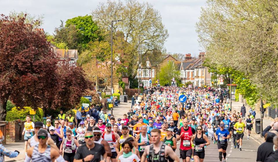 Un nouveau semi-marathon passionnant va voir le jour dans le sud de Londres l&rsquo;année prochaine – et il est organisé par les organisateurs du plus grand semi-marathon au monde