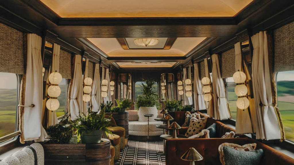 interiors of the belmond britannic explorer