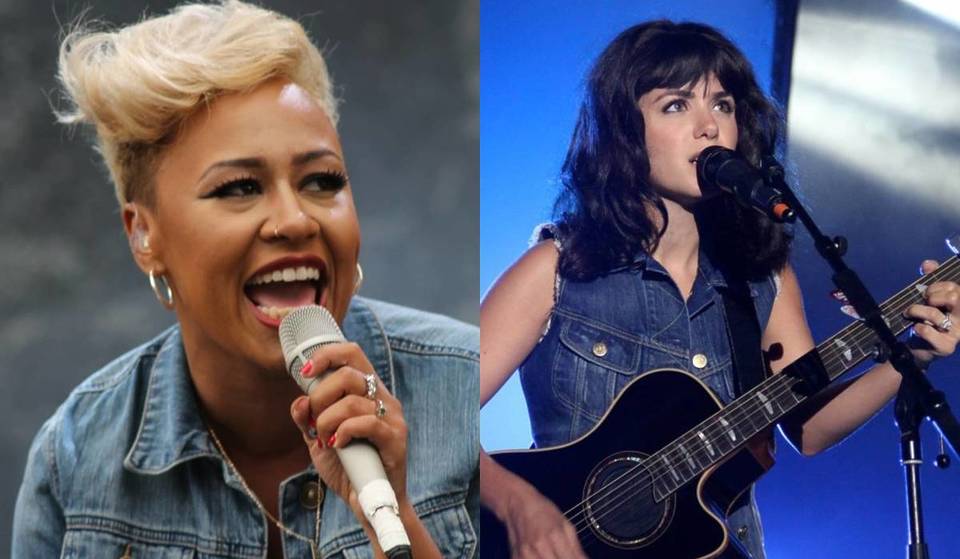 Emeli Sandé e Katie Melua lideram a Summer Jazz Series 2026 repleta de estrelas em Londres — aqui está a programação completa e o guia dos locais