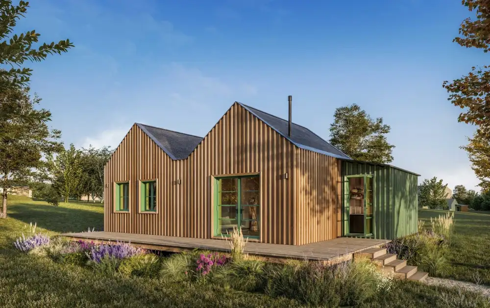 cabu cabins in kent