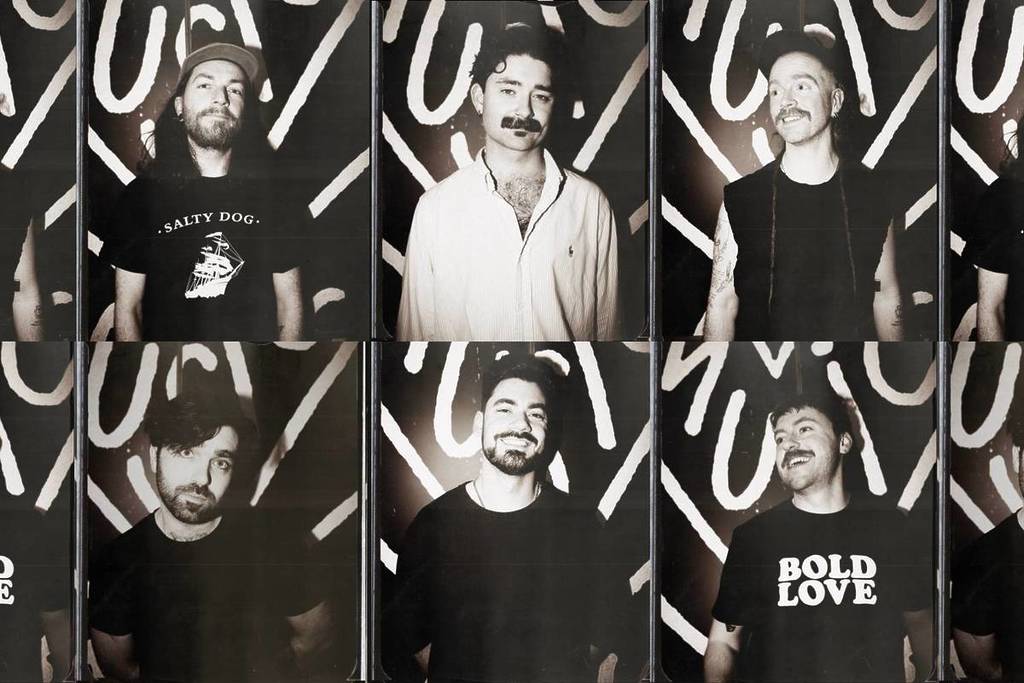 Ein brennendes Auto, ein gebrochener Zeh und der Dubliner Zoo: THUMPERs wilder Aufstieg von Lo-Fi-Schlafzimmertapes zu einer der lautesten Live-Bands Irlands