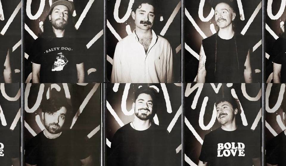 Um carro em chamas, um dedo do pé partido e o jardim zoológico de Dublin: a ascensão selvagem dos THUMPER, de gravações lo-fi em quartos a uma das bandas ao vivo mais barulhentas da Irlanda.