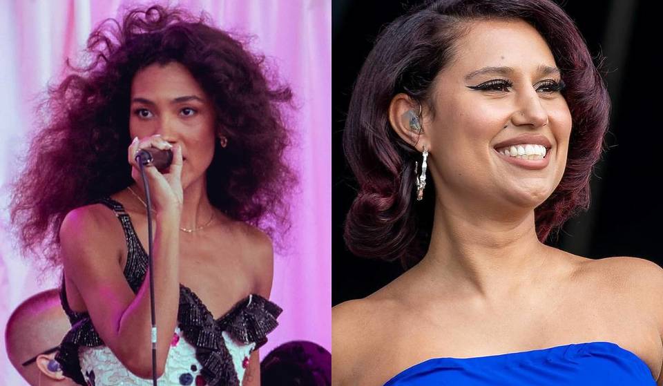 The London Women Shaping Music Around The World: From Olivia Dean To RAYE—And The Icons That Paved The Way