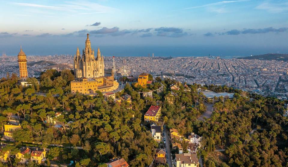 Barcelona is doubling its tourist tax from next month – here’s how much Londoners will now have to pay when visiting the Catalan capital