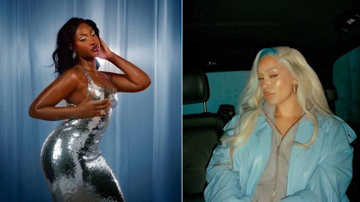 Jorja Smith & Tems im All Points East – Tickets und Informationen