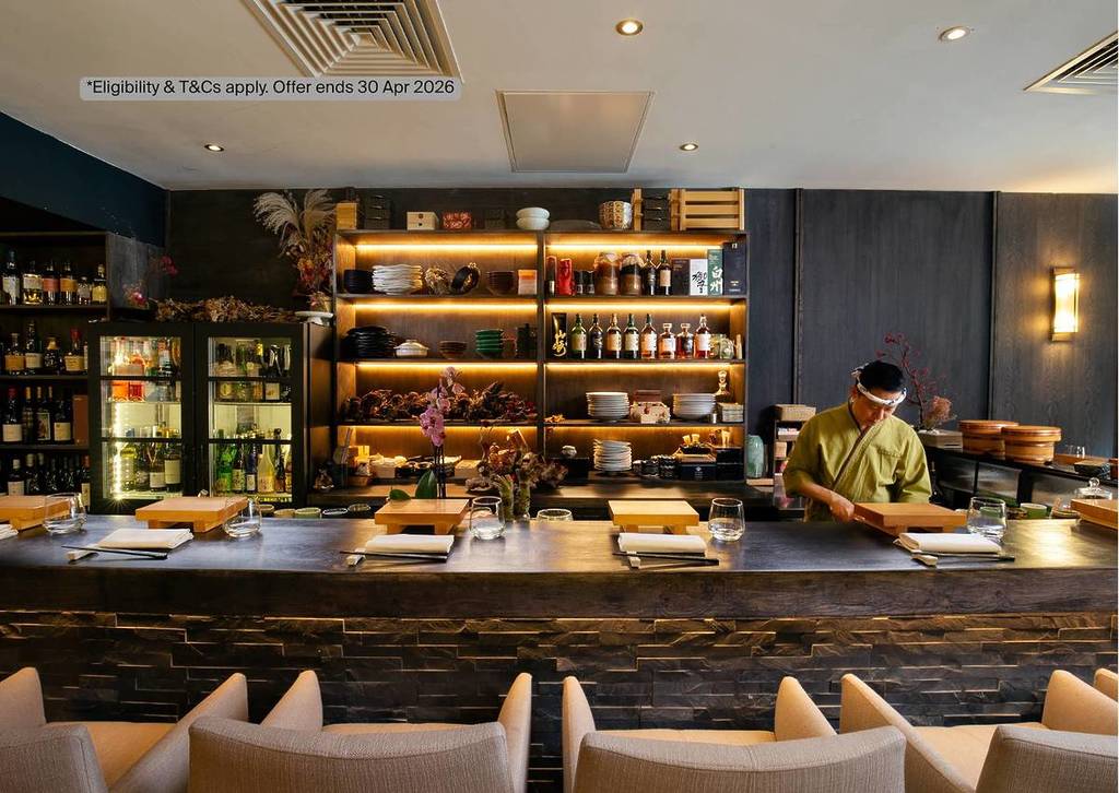 Barclays is offering a £400 bonus¹ for switching to a Barclays Premier Current Account² – this is how you could spend it in London