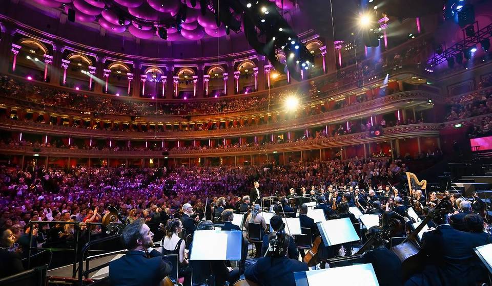 Laut einer neuen Studie wurden die größten Fans klassischer Musik in Großbritannien offiziell benannt – und es sind nicht die, die man vermuten würde.