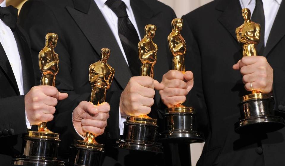 Voici comment regarder les Oscars au Royaume-Uni ce dimanche — avec l&rsquo;heure de début et les détails de l&rsquo;émission d&rsquo;avant-spectacle de Jonathan Ross