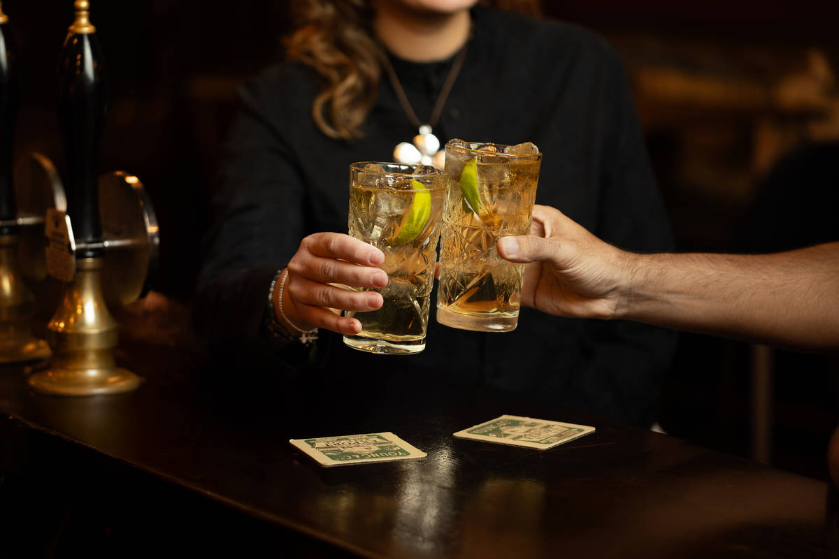 Diese beliebten Londoner Pubs verschenken den ganzen März über 10.000 Gratisgetränke Diese beliebten Londoner Pubs verschenken den ganzen März über 10.000 Gratisgetränke