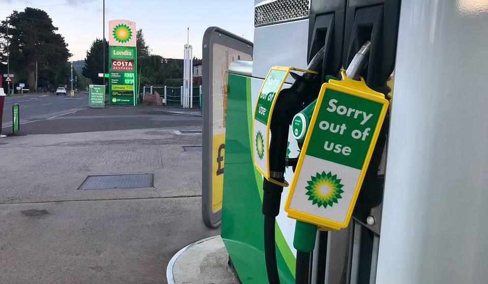 Queste stazioni di servizio londinesi offrono ancora il carburante tra i più economici della capitale, mentre i prezzi del petrolio salgono alle stelle a causa del conflitto in Medio Oriente – elenco completo
