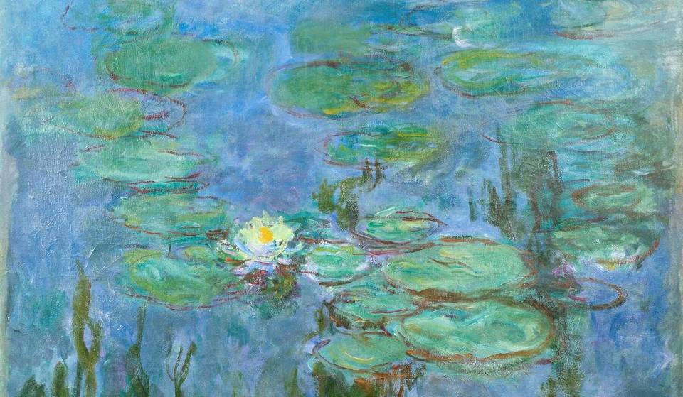 A breathtaking Monet exhibition is landing in London early next year – with paintings that are almost never visible to the public