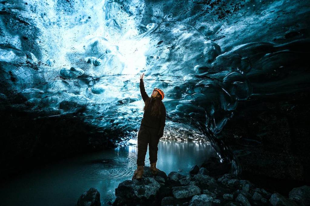 ice caves jet2 holiday exploring