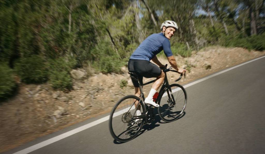 Jet2 cycling mountain 